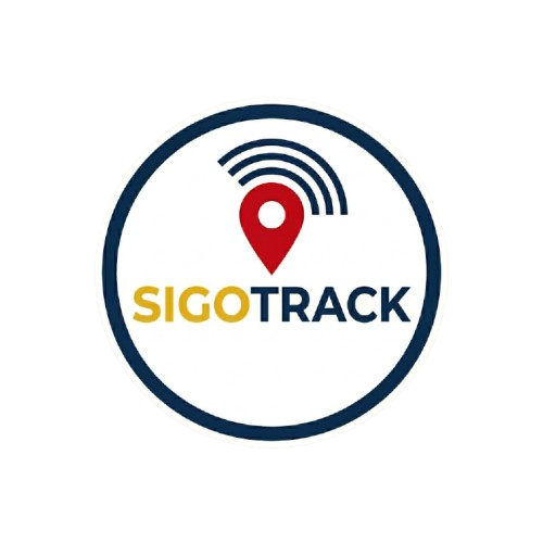 SigoTrack Logo